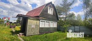 Дом 70м², 2-этажный, участок 6 сот.