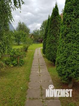 Дом 160м², 2-этажный, участок 24 сот.