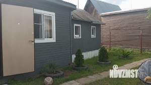 Дом 20м², 1-этажный, участок 5 сот.