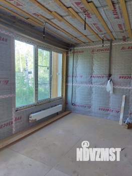 Дом 110м², 2-этажный, участок 7 сот.