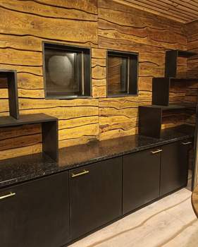 Дом 57м², 1-этажный, участок 10 сот.