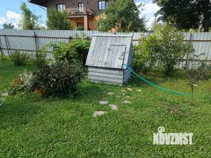 Дача 86м², 2-этажный, участок 14 сот.