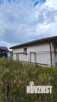 Дом 92м², 1-этажный, участок 12 сот.