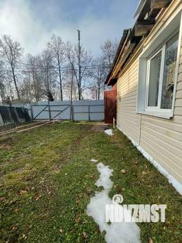 Дом 108м², 2-этажный, участок 6 сот.