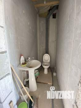 Дом 267м², 4-этажный, участок 6 сот.