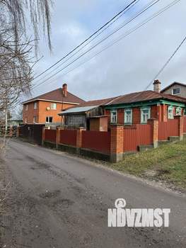 Дом 69м², 1-этажный, участок 15 сот.