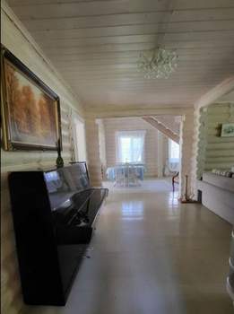 Дом 250м², 2-этажный, участок 16 сот.