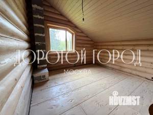 Дом 234м², 3-этажный, участок 15 сот.