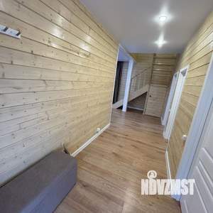 Дом 150м², 2-этажный, участок 9 сот.