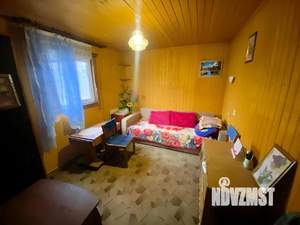 Дом 32м², 1-этажный, участок 9 сот.