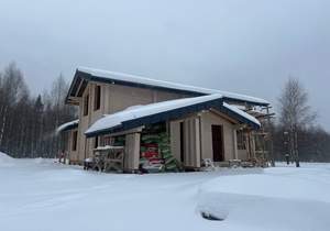 Дом 280м², 2-этажный, участок 1200 сот.