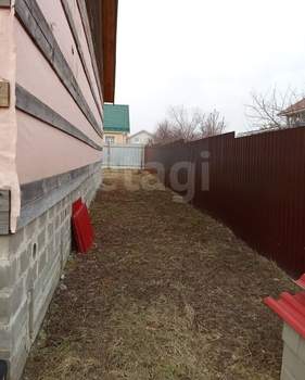 Дом 150м², 1-этажный, участок 10 сот.