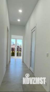 Дом 193м², 1-этажный, участок 11 сот.