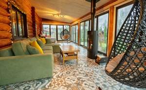 Дом 177м², 2-этажный, участок 14 сот.