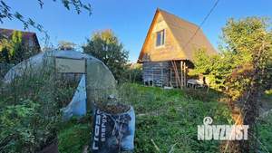 Дом 50м², 2-этажный, участок 4 сот.