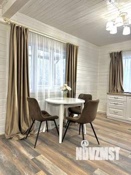 Дом 125м², 2-этажный, участок 12 сот.