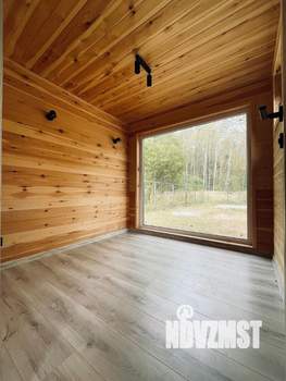 Дом 40м², 1-этажный, участок 7 сот.