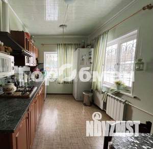 Дом 160м², 2-этажный, участок 8 сот.