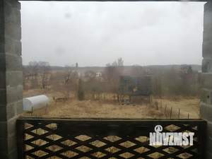 Дом 205м², 2-этажный, участок 1077 сот.