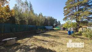 Дом 60м², 1-этажный, участок 12 сот.