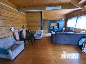 Дом 87м², 2-этажный, участок 8 сот.