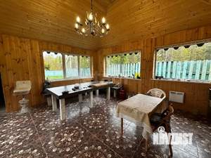 Дом 149м², 2-этажный, участок 10 сот.