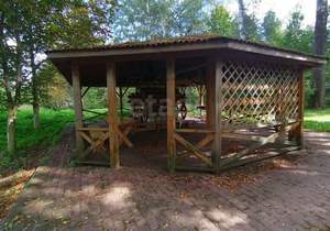 Дом 383м², 2-этажный, участок 962 сот.