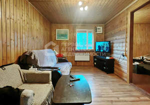 Дача 63м², 2-этажный, участок 6 сот.