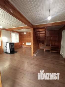 Дом 79м², 2-этажный, участок 11 сот.