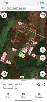 Дом 190м², 2-этажный, участок 25 сот.