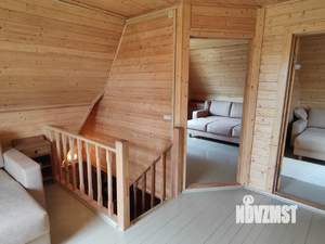 Дом 112м², 2-этажный, участок 16 сот.