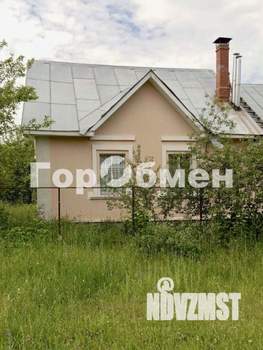 Дом 160м², 2-этажный, участок 8 сот.