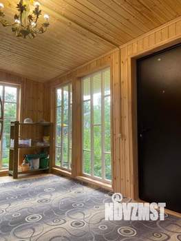 Дача 62м², 2-этажный, участок 8 сот.