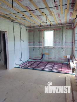 Дом 110м², 2-этажный, участок 7 сот.