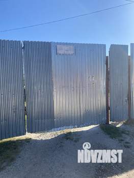 Дача 36м², 1-этажный, участок 4 сот.