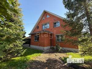 Дом 256м², 3-этажный, участок 12 сот.