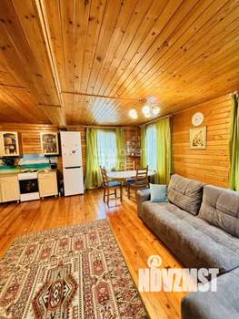 Дом 148м², 2-этажный, участок 9 сот.