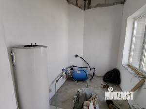 Дом 110м², 1-этажный, участок 10 сот.