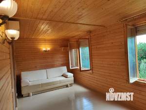 Дом 120м², 2-этажный, участок 15 сот.