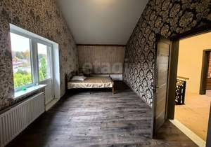 Дом 155м², 2-этажный, участок 15 сот.