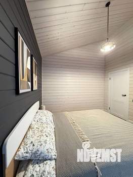 Коттедж 100м², 1-этажный, участок 10 сот.