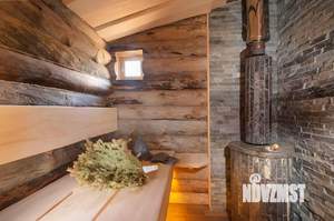 Дом 75м², 1-этажный, участок 7 сот.