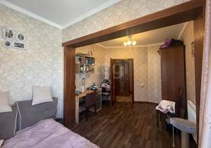 Дом 106м², 1-этажный, участок 12 сот.