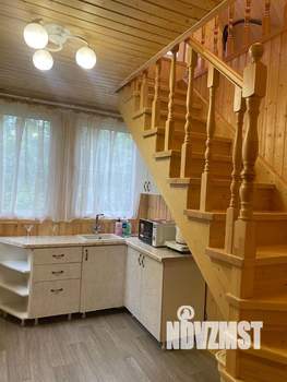 Дом 62м², 2-этажный, участок 8 сот.