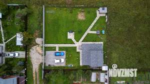 Дом 117м², 2-этажный, участок 9 сот.