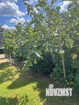 Дом 260м², 2-этажный, участок 15 сот.