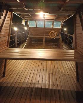 Дом 57м², 1-этажный, участок 10 сот.