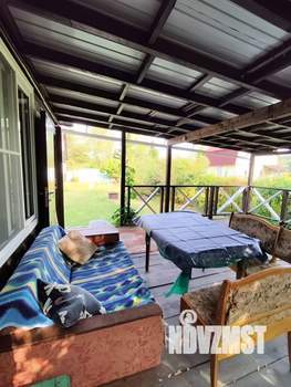 Дом 70м², 2-этажный, участок 6 сот.