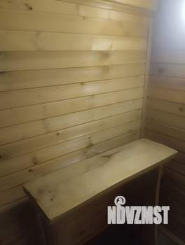 Дом 50м², 2-этажный, участок 15 сот.