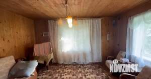 Дом 65м², 2-этажный, участок 16 сот.